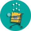 E-Commerce Website Services