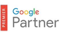 Google Premier Partner logo