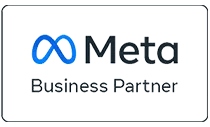  Meta Business Partner logo