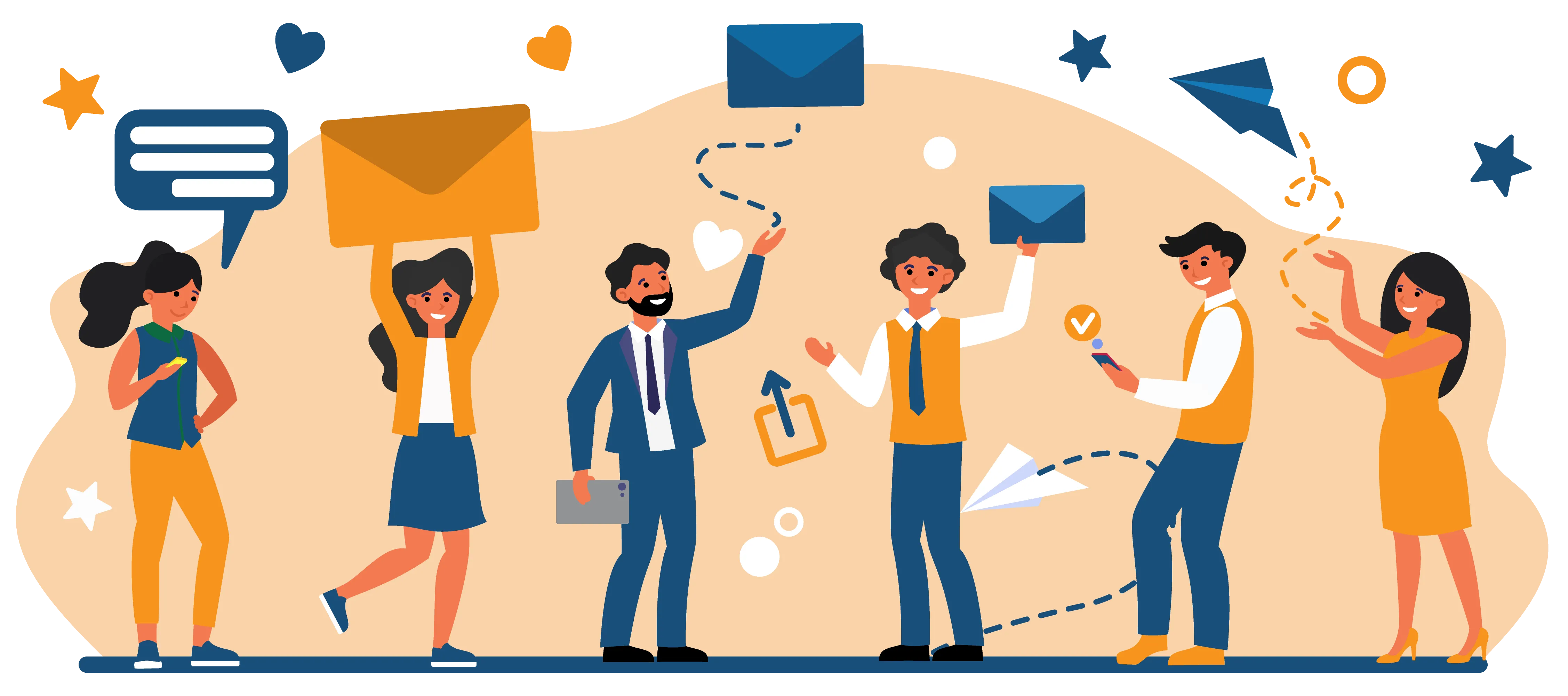 What Makes Supercell Technology the Best Choice for Email Marketing Services