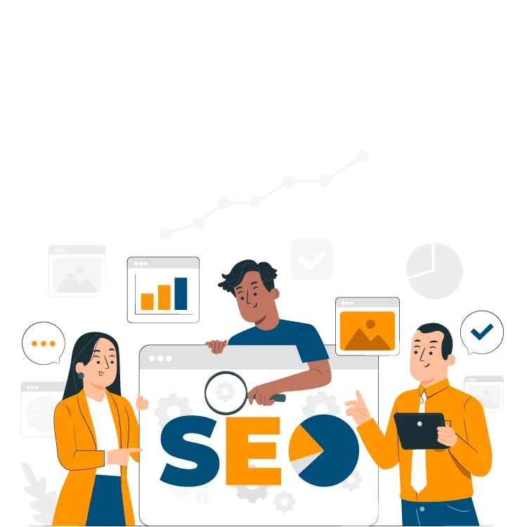  Why Your Businesses Need Our SEO Promotion Services