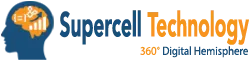 Supercell Technology Logo